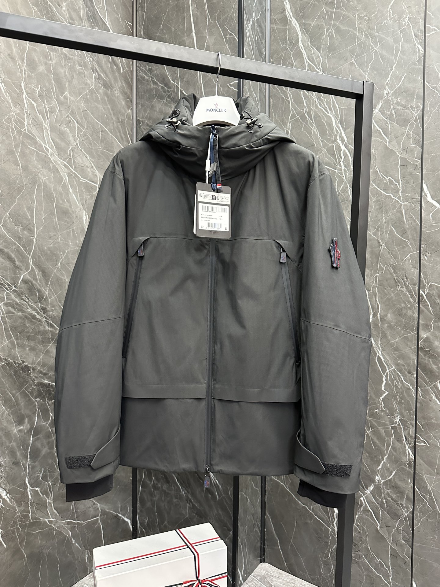 Moncler Down Jackets